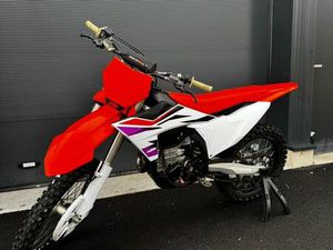 KTM 450 SX-F 2024 96H CRÉDIT / REPRISE POSSIBLE