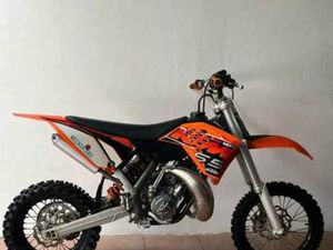 KTM - SX 65