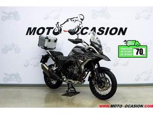 MACBOR - MONTANA XR5