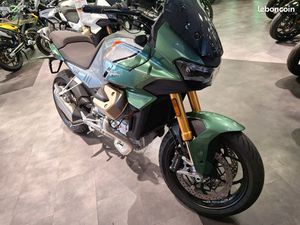 MOTO GUZZI V100 MANDELLO S