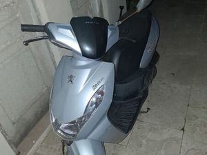 SCOOTER 50 CC PEUGEOT KISBEE