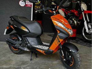 PEUGEOT STREETZONE 50 2023