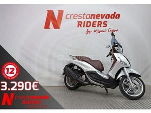 PIAGGIO - BEVERLY
