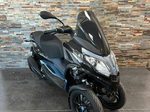 PIAGGIO MP3 300 HPE