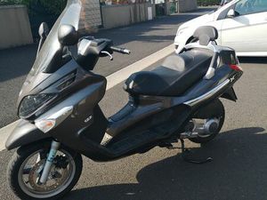 A VENDRE SCOOTER