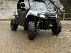 RZR POLARIS