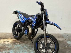SHERCO SM 50 2017