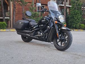 SUZUKI BOULEVARD C90T →