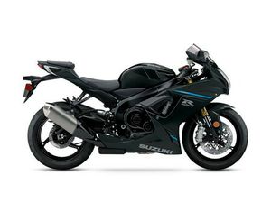 2024 SUZUKI GSX-R750