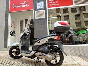 SYM - SYMPHONY SR 125