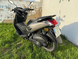 YAMAHA - NMAX