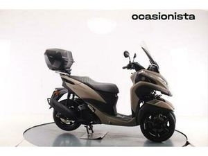 YAMAHA - TRICITY 125