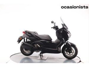 YAMAHA - XMAX 300