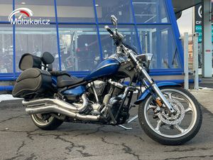 YAMAHA XV 1900 MIDNIGHT STAR