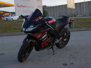 APRILIA - RS 125 GP REPLICA