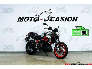 APRILIA - SHIVER 900