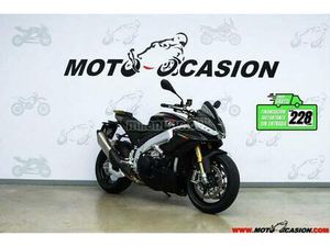 APRILIA - TUONO V4 1100 FACTORY