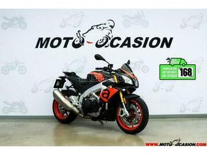 APRILIA - TUONO V4 1100