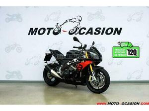 APRILIA - TUONO V4 R ABS