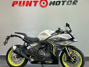 BENELLI - TORNADO 550