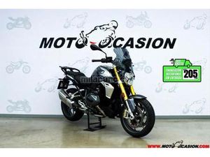 BMW - R 1250 R
