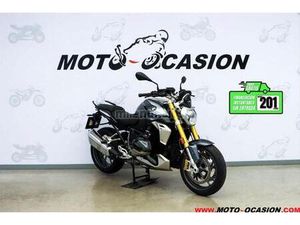 BMW - R 1250 R