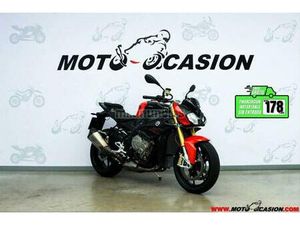 BMW - S 1000 R