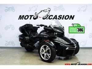 BRP - CAN-AM SPYDER RT