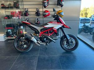 DUCATI - HYPERMOTARD SP