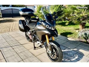 MULTISTRADA 1200 S