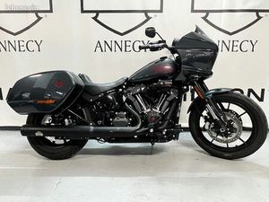 HARLEY DAVIDSON SOFTAIL LOW RIDER 1923 ST