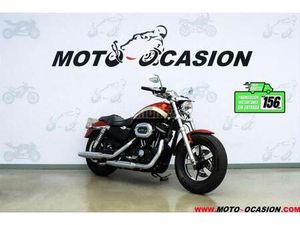 HARLEY DAVIDSON - SPORTSTER XL 1200C