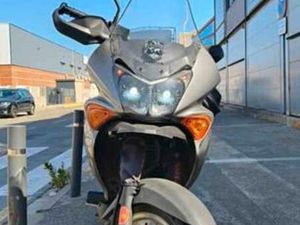 HONDA - VARADERO 125 XL