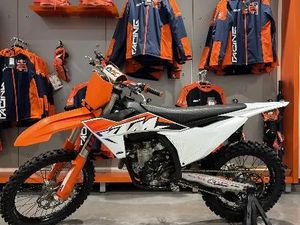 KTM 350 SXF 2023