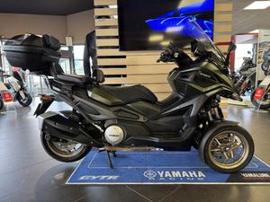 KYMCO CV3 550 2023