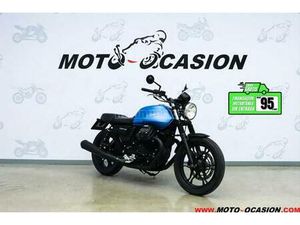 MOTO GUZZI - V7 III