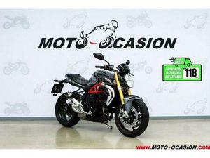 MV AGUSTA - BRUTALE 800