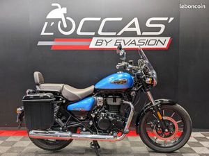 ROYAL ENFIELD METEOR 350 - A PARTIR DE 68/MOIS
