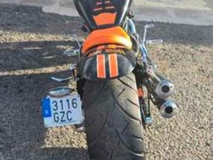 SUZUKI - INDRUDER VZR