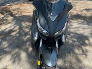 YAMAHA - X MAX