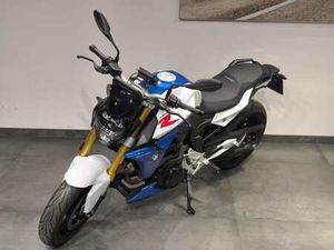 BMW BMW F 900 R