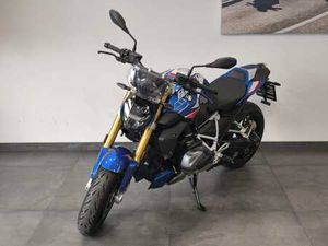 BMW BMW R 1250 R