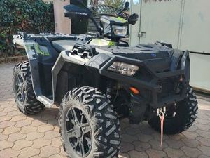 POLARIS SPORTSMAN 1000