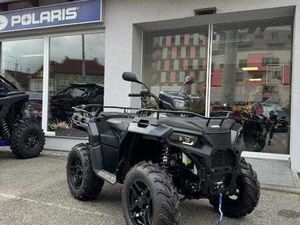 POLARIS SPORTSMAN 570 EPS LE + RADLICE ZDARMA