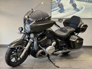 BMW BMW R 18 TRANSCONTINENTAL