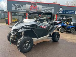 SSV CFMOTO ZFORCE 1000 SPORT