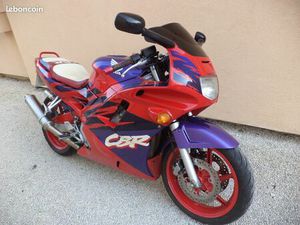 HONDA 600 CBR-F