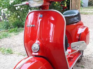 VESPA V5A 1965