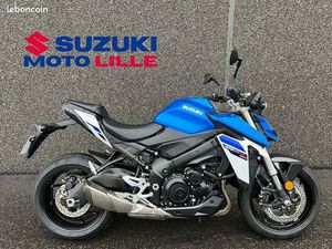 SUZUKI GSX-S950 A2 2024