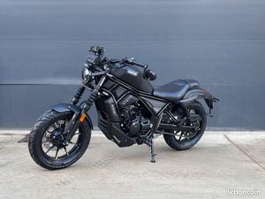 ZONTES 125 CUSTOM 125CM3 PERMISB